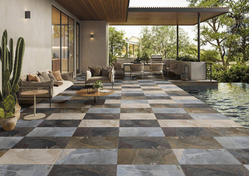 Jaki styl tarasu wybrać?