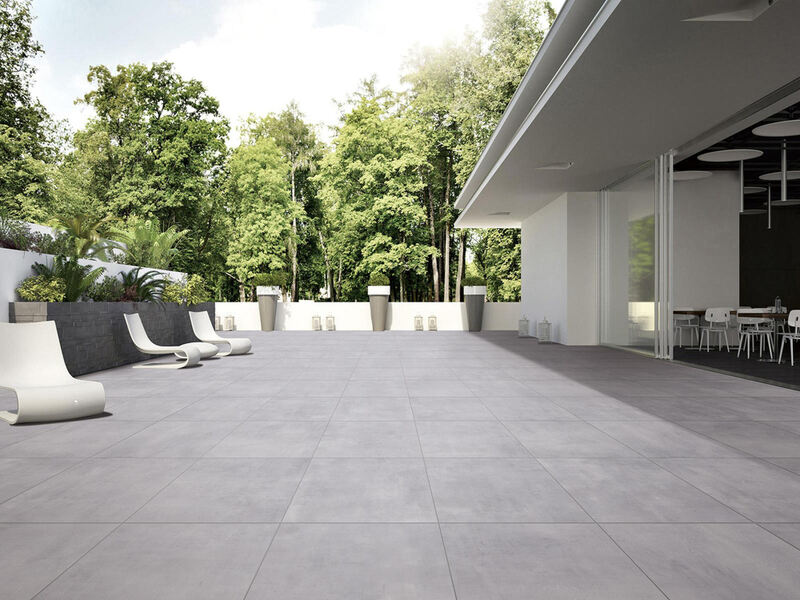 Zastosowanie płyt brukowych z domieszką materiałów ekologicznych