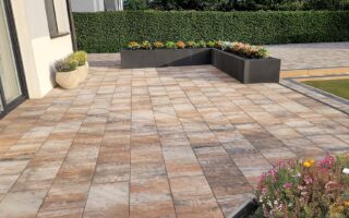 Zrównoważone budownictwo a wykorzystanie płyt brukowych