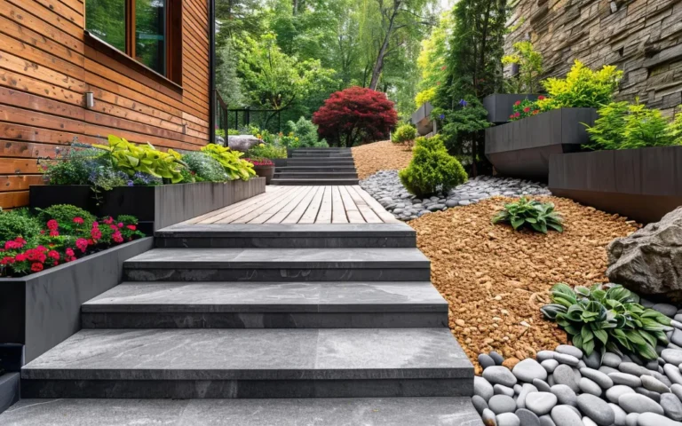 Jak zabezpieczyć stopnie przed przesuwaniem się?