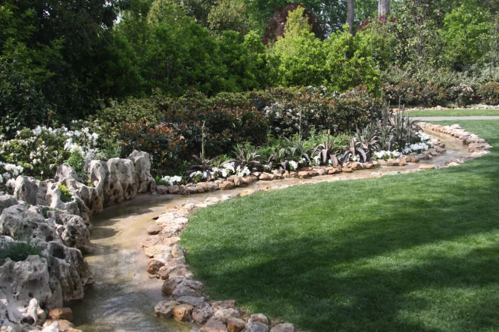 Obrzeża i komfort codziennego użytkowania ogrodu