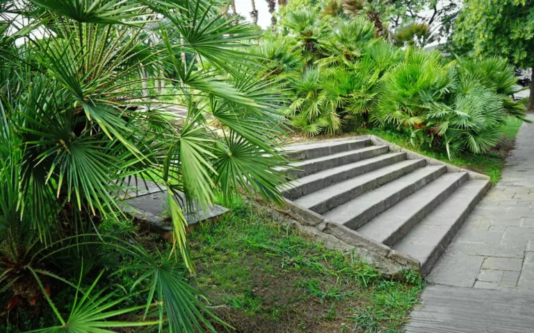 Jak prawidłowo układać stopnie schodowe?