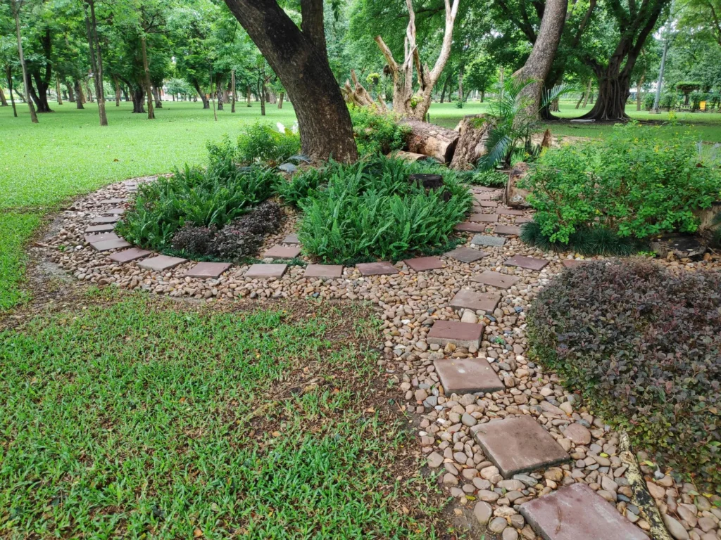 Jak dobrać obrzeża do swojego ogrodu?