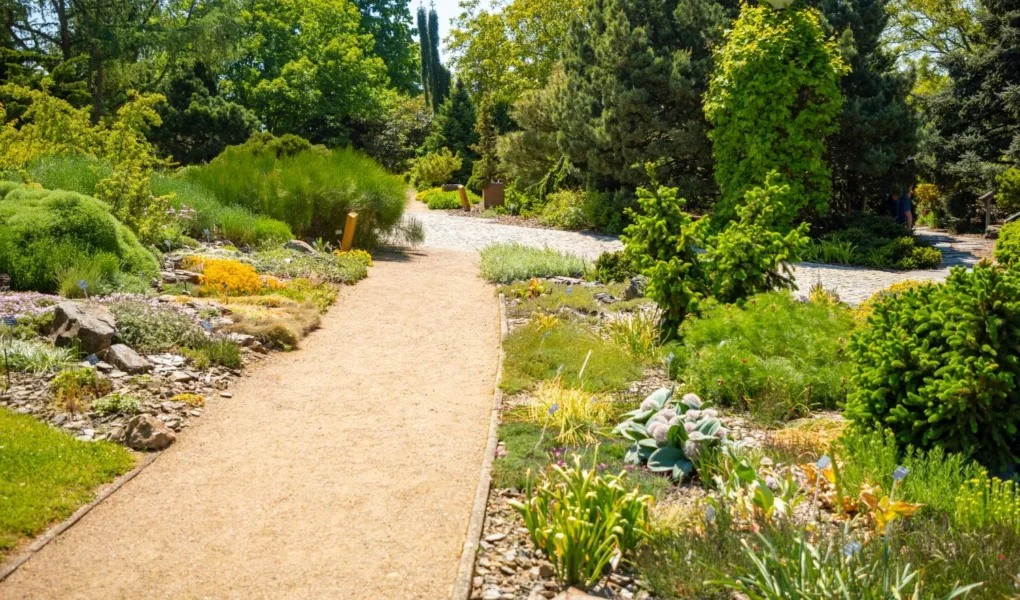 Obrzeża a komfort codziennego użytkowania ogrodu