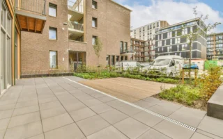 Zastosowanie płyt brukowych w przestrzeni miejskiej