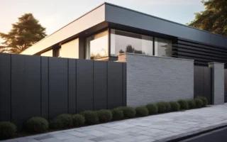 Jak ogrodzenia zmieniają charakter działki